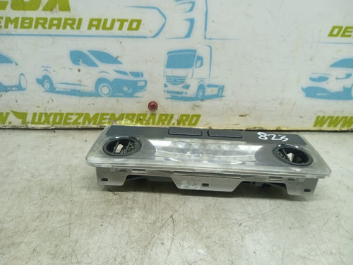 Plafoniera 2ja008287 BMW Seria 3 E46 [facelift] [2001 - 2006] 2.0 d M47D20 320d