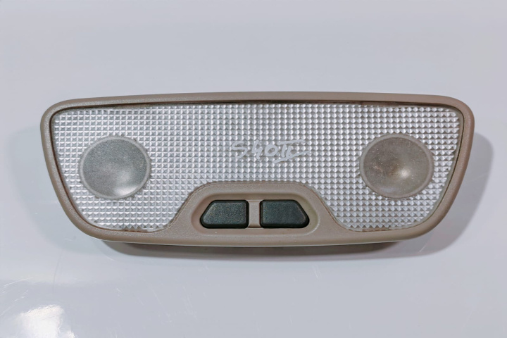 Plafoniera 30859659 Volvo S40 2 [2004 - 2007]