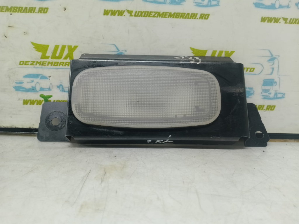 Plafoniera 30dltkedw Volkswagen VW Crafter [facelift] [2012 - 2016] 2.0 tdi CKTC
