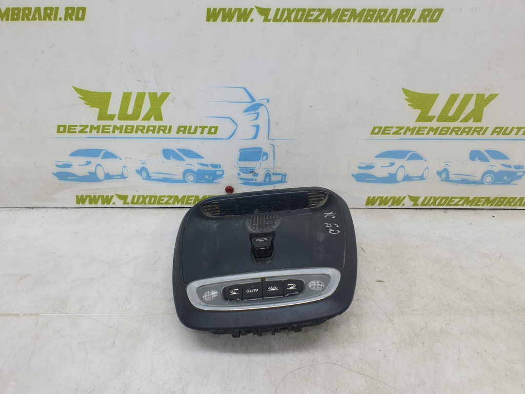 Plafoniera 31479140 Volvo XC60 2 [2017 - 2020] 2.0 benzina plug-in hybrid B 4204 T27