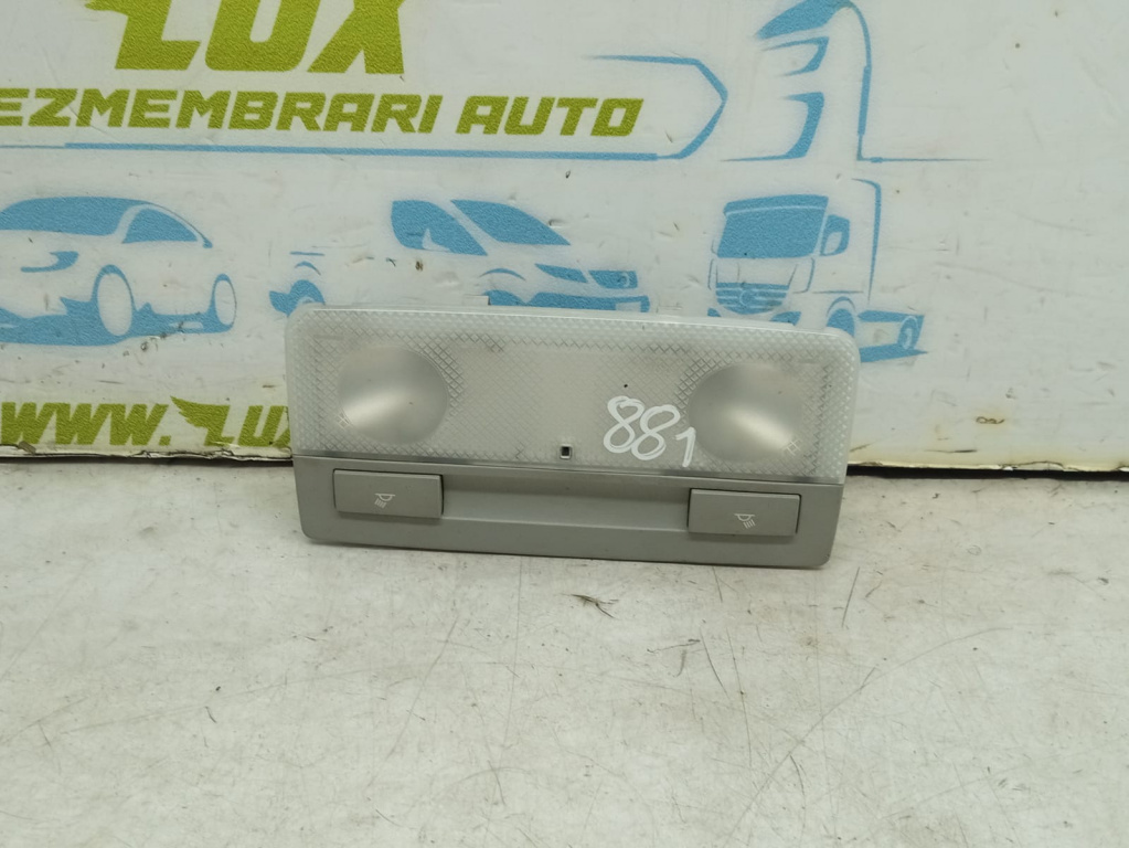 Plafoniera 316627975 Opel Insignia A [2008 - 2014]