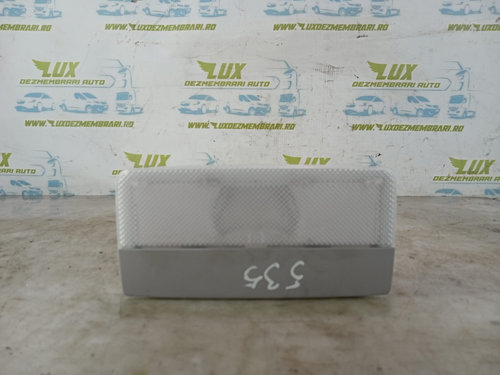 Plafoniera 316627975 Opel Insignia A [2008 - 2014]