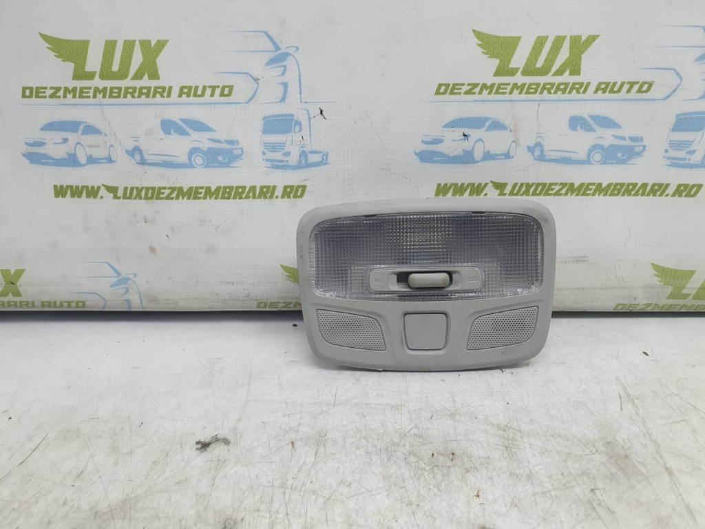 Plafoniera 36210-62r0 Suzuki Ignis 3 [20