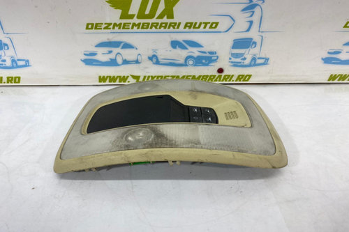 Plafoniera 39806307 Volvo XC60 [2008 - 2013]