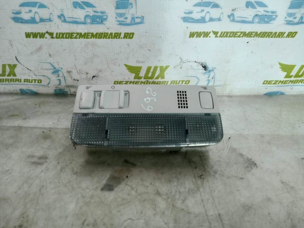 Plafoniera 3b0947105c Seat Ibiza 4 6J [2008 - 2012] 1.2 tdi CFW