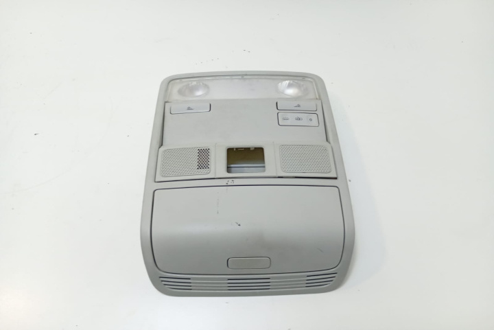 Plafoniera 3C0867489C Volkswagen VW Passat B6 [2005 - 2010]