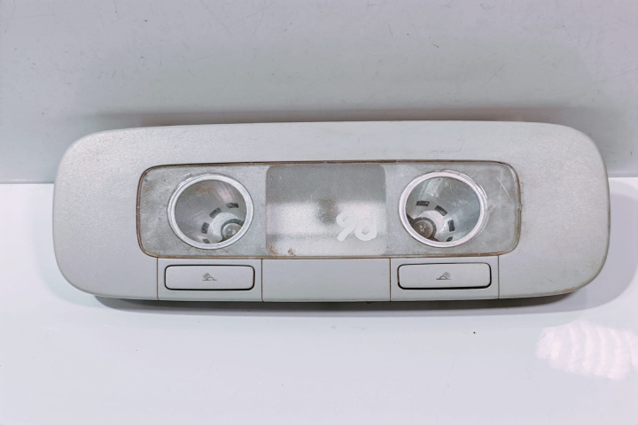Plafoniera 3C0947291 Volkswagen VW Jetta 5 [2005 - 2011]