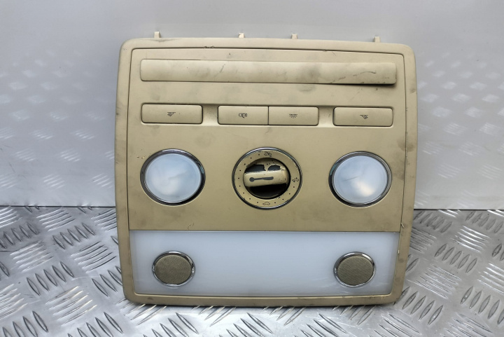 Plafoniera 3D0907135C Volkswagen VW Phaeton [2002 - 2008]