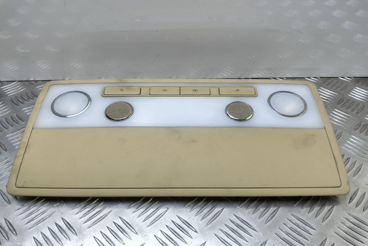 Plafoniera 3D0947136A Volkswagen VW Phaeton [2002 - 2008]