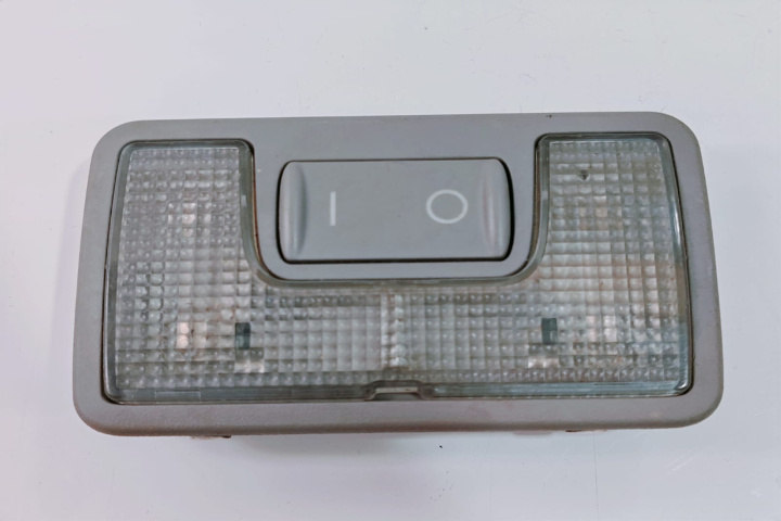 Plafoniera 4B9947123 Audi A6 4B/C5 [facelift] [2001 - 2004]