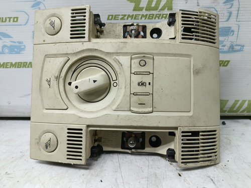 Plafoniera 4E0907135a Audi A8 D3/4E [2002 - 2005]