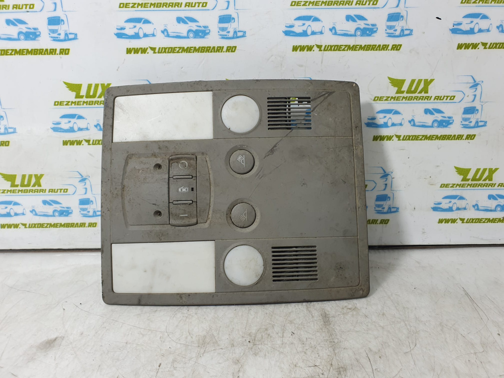 Plafoniera 4e0947111f Audi A8 D3/4E [2002 - 2005]
