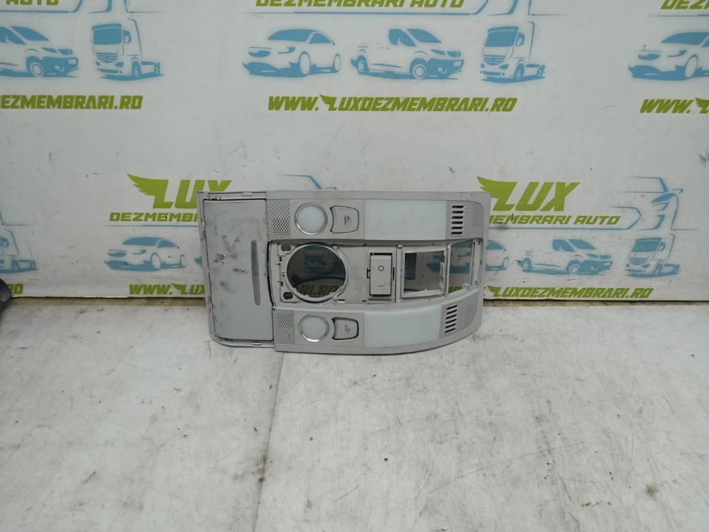 Plafoniera 4f0947135 Audi A6 4F/C6 [2004 - 2008]
