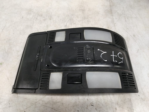 Plafoniera 4f0947135 Audi A6 4F/C6 [2004 - 2008]