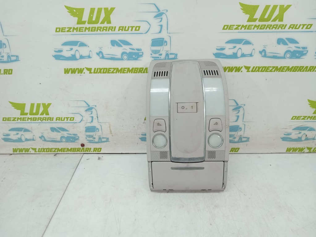 Plafoniera 4f0951177 Audi A6 4F/C6 [2004 - 2008]