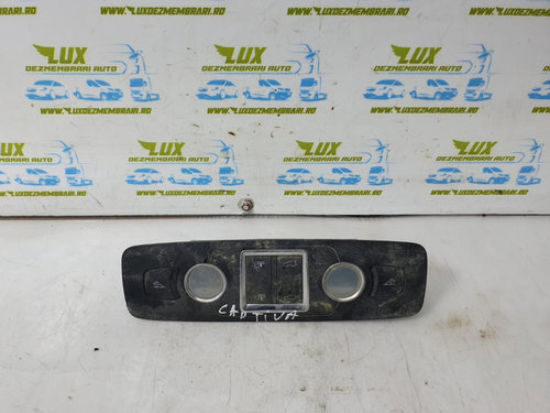 Plafoniera 4l0947112a Audi Q7 4L [2005 - 2009]