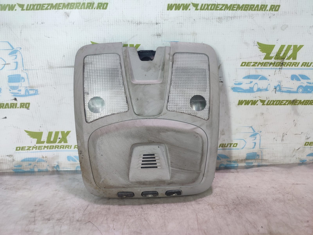 Plafoniera 5044247 Volvo XC90 [2002 - 2006]