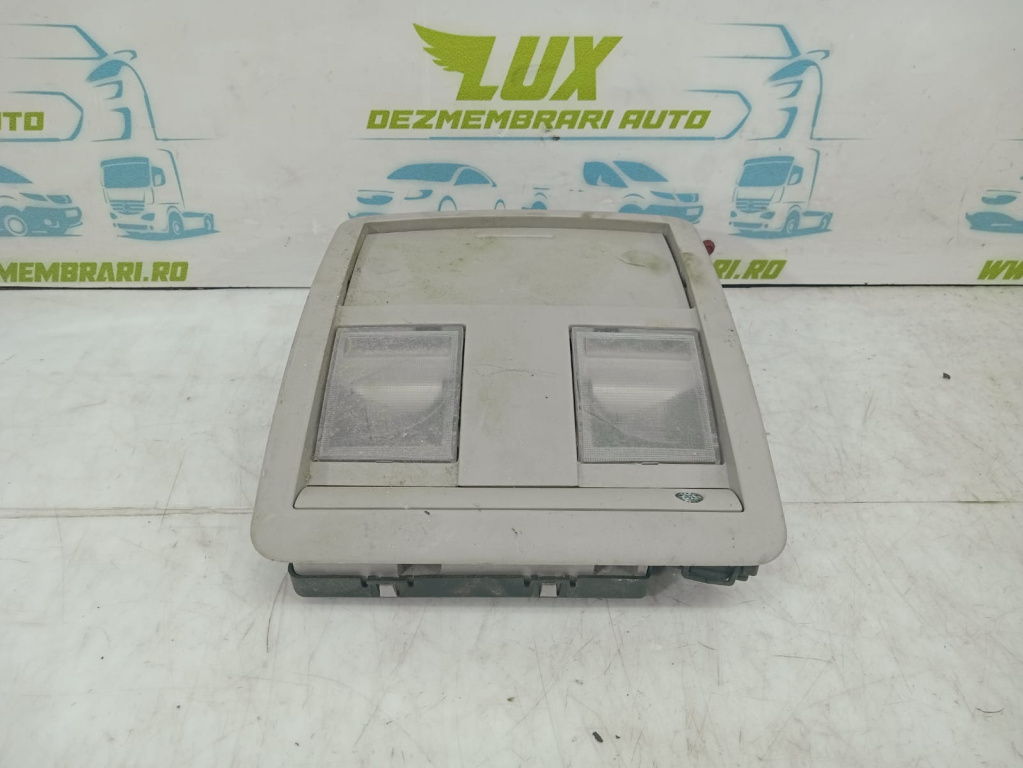 Plafoniera 56050131AG Jeep Grand Cherokee WK [2004 - 2010]