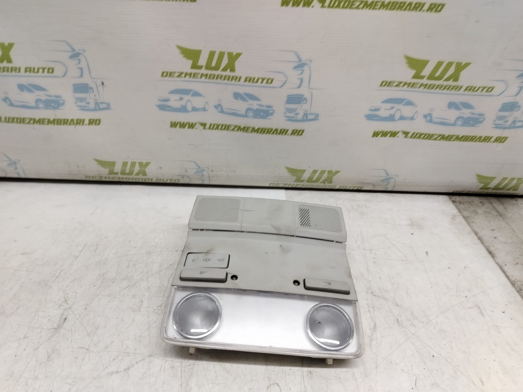 Plafoniera 5f0947105 Seat Leon 3 5F [2012 - 2016]