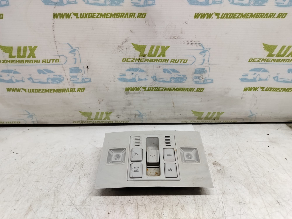 Plafoniera 5g1947105r Volkswagen VW Golf 7 [2012 - 2017]