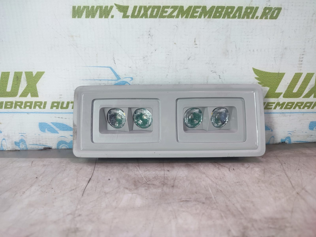 Plafoniera 5h0947290d Skoda Octavia 4 [2019 - 2024] 2.0 tdi DTRB