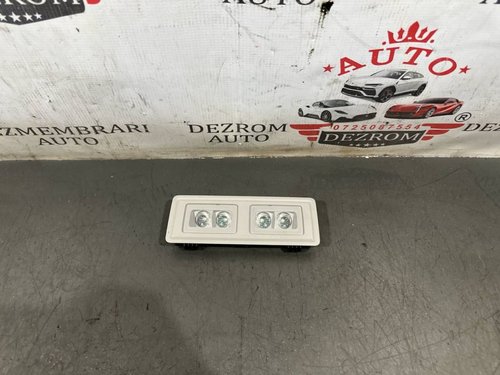 Plafoniera 5H0947290D Skoda Octavia IV Sedan (NX3) 2.0 TSI 4x4 190 cai