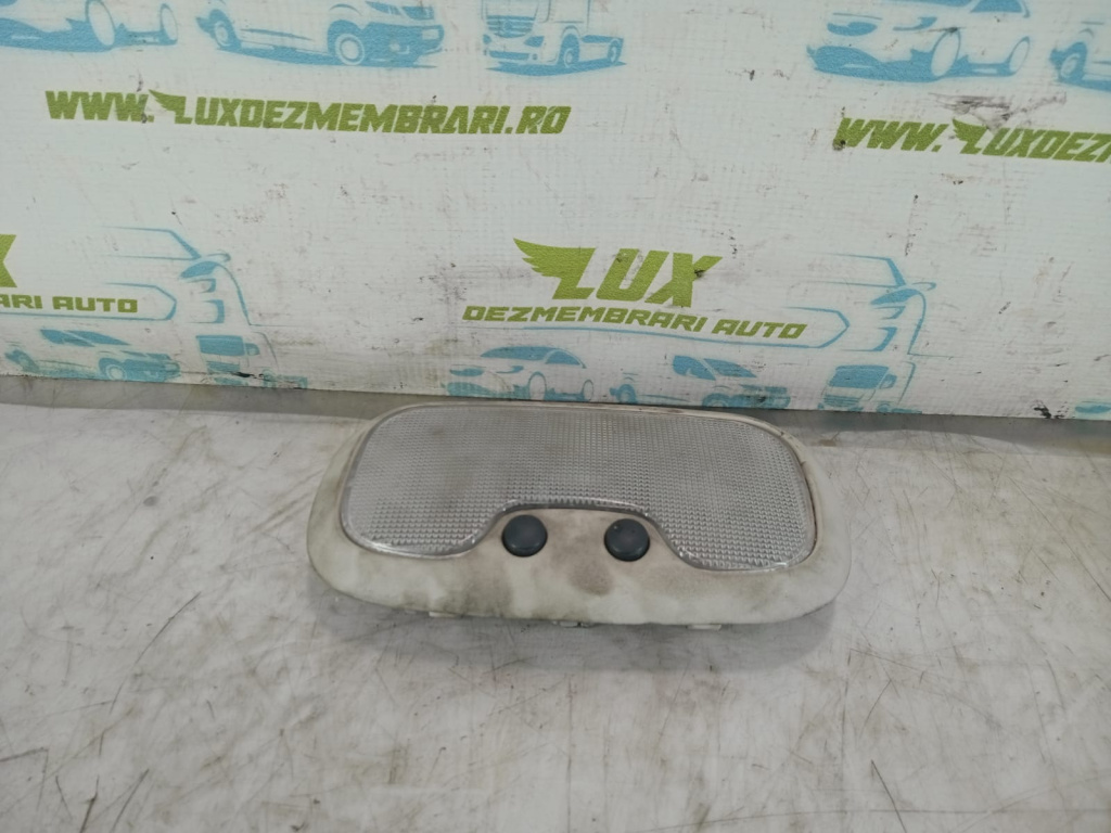 Plafoniera 5JG63TRMAA Jeep Cherokee KJ [2001 - 2007]