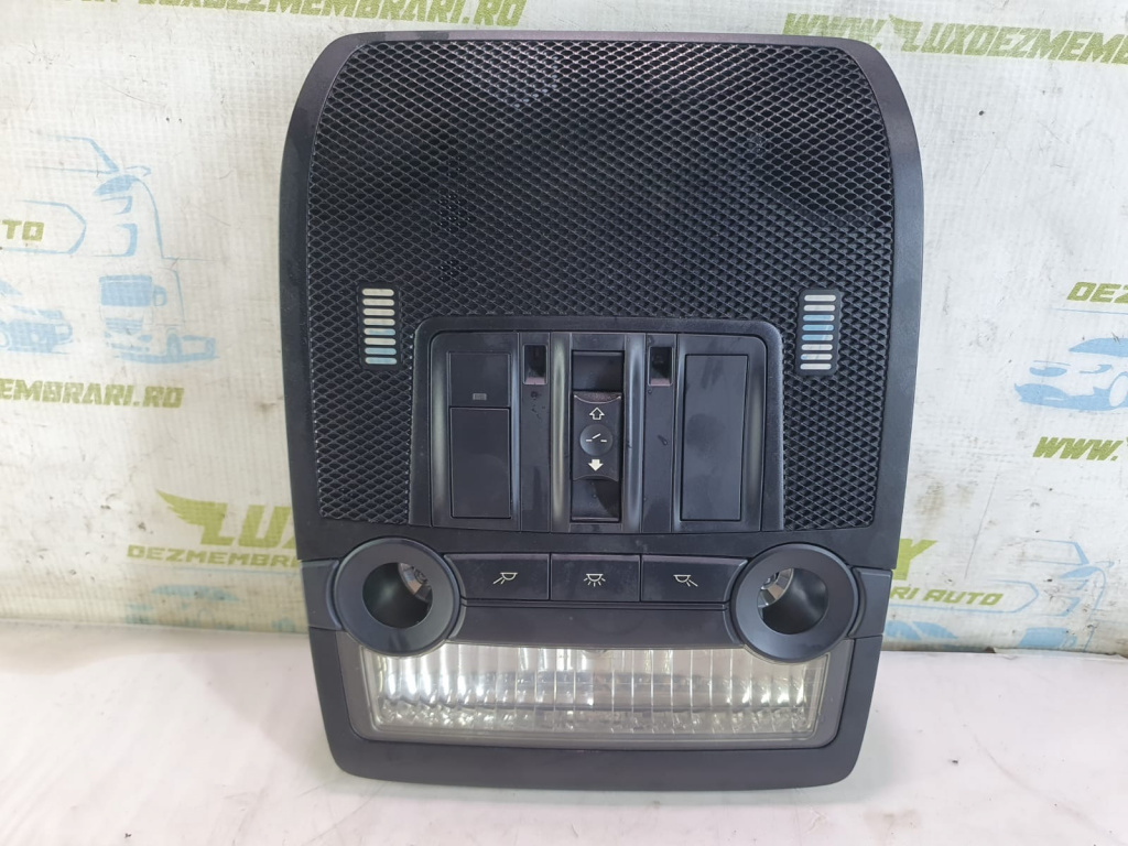 Plafoniera 61319173781 15956810 BMW X5 E