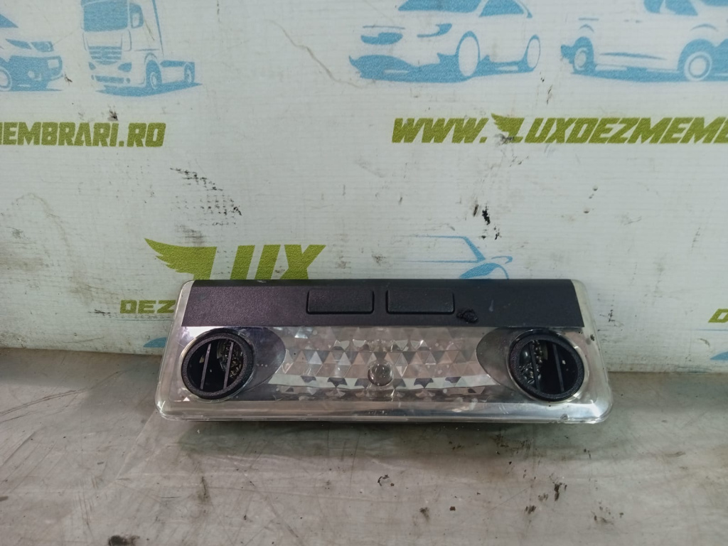Plafoniera 63316901478 BMW Seria 3 E46 [1997 - 2003] 2.0 D m47 204d4