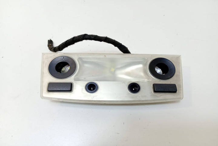 Plafoniera 63316910793 BMW Seria 5 E60/E61 [2003 - 2007]