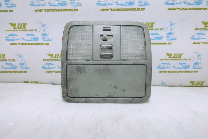 Plafoniera 63401-42010 6340142010 Toyota Rav 4 3 (XA30) [2005 - 2010]