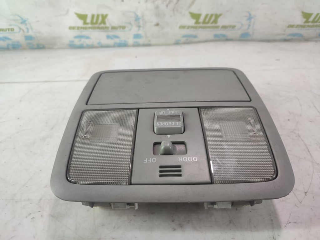 Plafoniera 63401-42010 Toyota Rav 4 3 (XA30) [2005 - 2010] 2.2 d-4d 2ADFTV