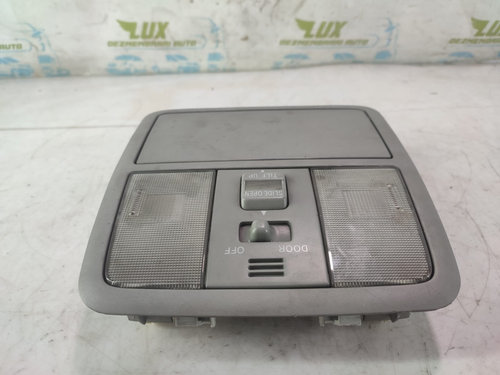 Plafoniera 63401-42010 Toyota Rav 4 3 (XA30) [2005 - 2010] 2.2 d-4d 2ADFTV
