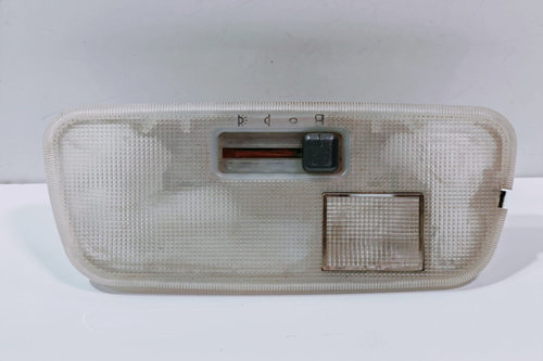Plafoniera 6388200401 Volkswagen VW LT35 generatia 2 [1996 - 2006]