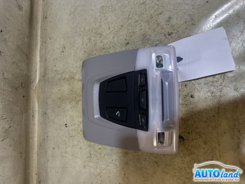 Plafoniera 6820167 BMW 2 F45 2013