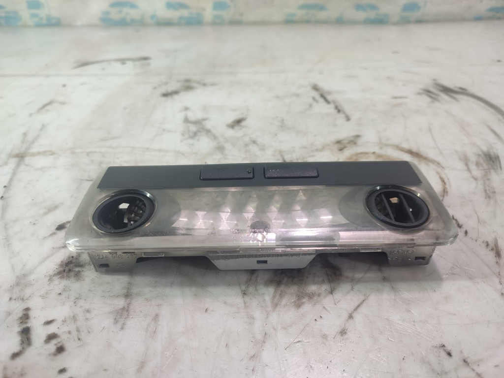 Plafoniera 6901478 BMW Seria 3 E46 [1997 - 2003] 2.0 d 204D1