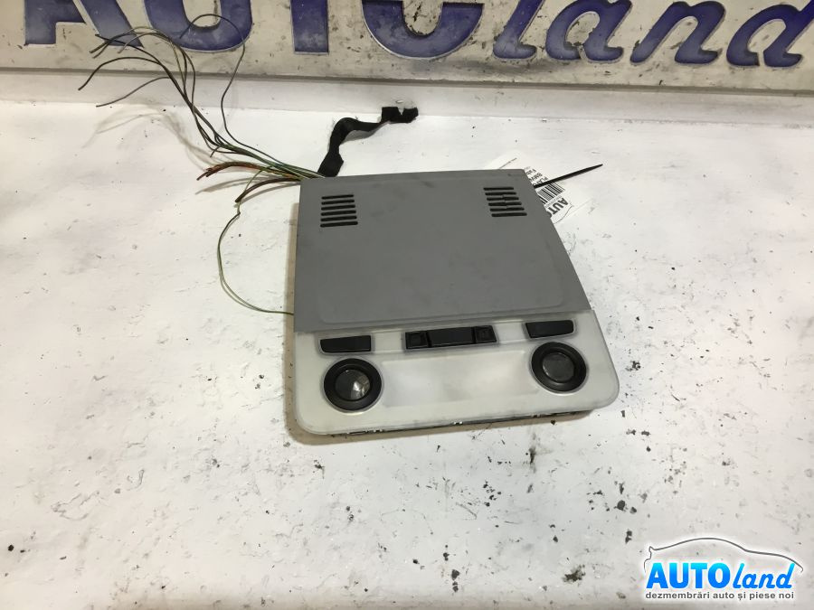 Plafoniera 697628901 BMW 1 E81,E87 2004