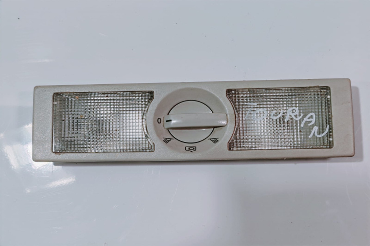 Plafoniera 6Q0947291A Volkswagen VW Polo 4 9N [2001 - 2005]