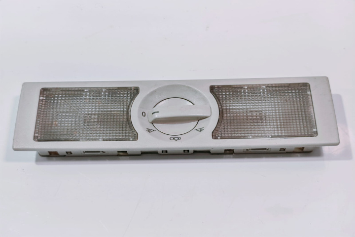 Plafoniera 6Q0947291A Volkswagen VW Sharan [2th facelift] [2003 - 2010]