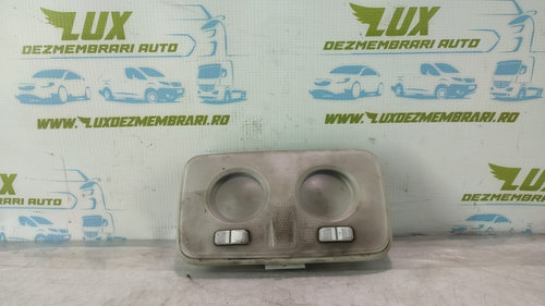 Plafoniera 735244963 Fiat Grande Punto [2006 - 2008]