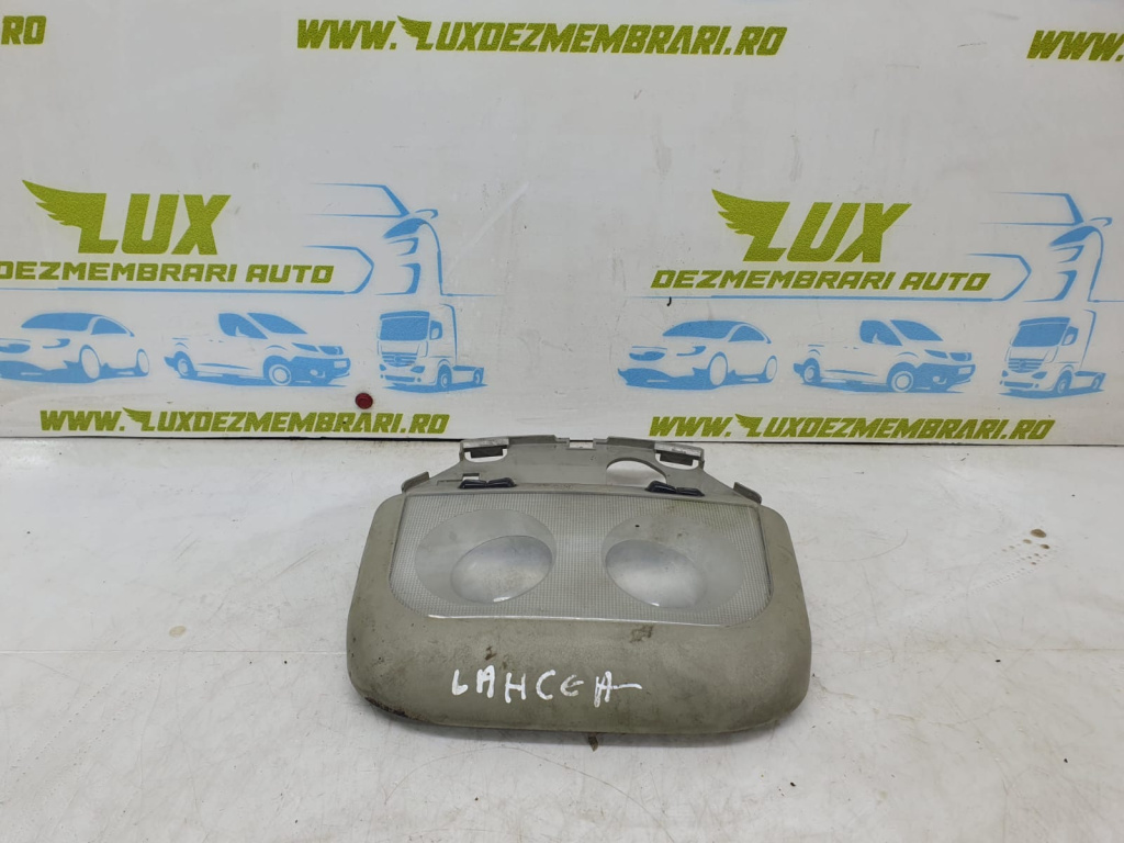 Plafoniera 735298372 Lancia Lybra [1999 - 2006]