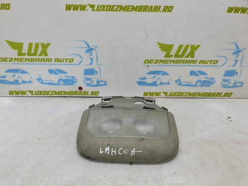 Plafoniera 735298372 Lancia Lybra [1999 - 2006]