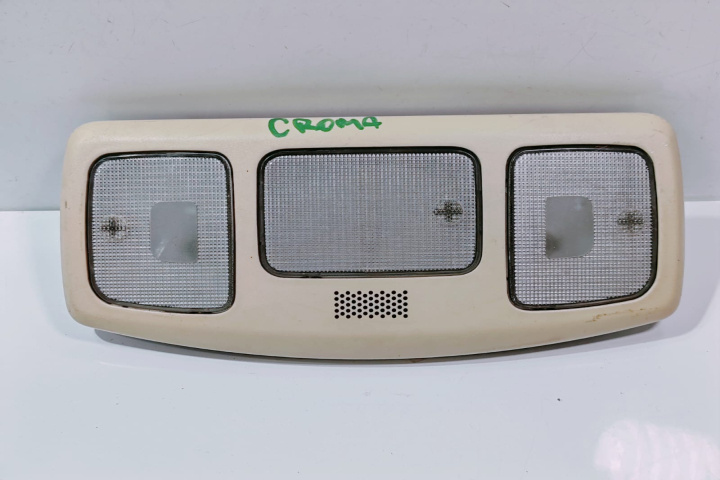 Plafoniera 735316712 Fiat Croma 2 [2005 - 2011]