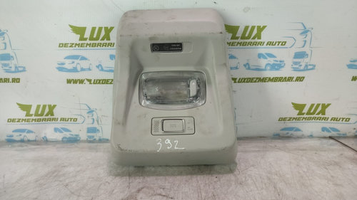 Plafoniera 739108772r Dacia Spring [2021 - 2023] 4DB401, 27.5 kwH