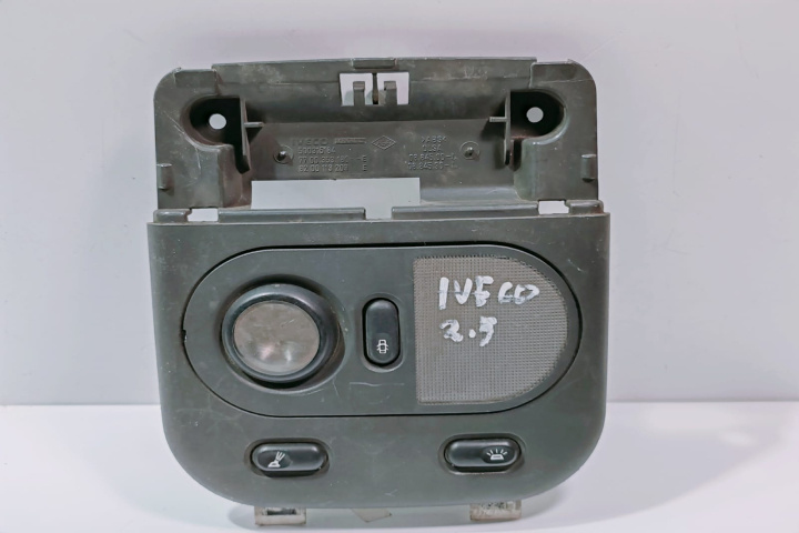 Plafoniera 7700353180E Renault Kangoo [facelift] [2003 - 2009]
