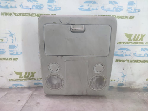 Plafoniera 78170-65J00 Suzuki Grand Vitara 2 [2005 - 2008]