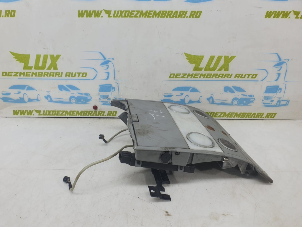 Plafoniera 7l0868403 Volkswagen VW Touareg generatia 1 7L [2002 - 2007]