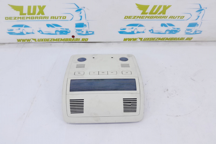 Plafoniera 7p6951172 Volkswagen VW Touareg generatia 2 7P [2010 - 2014]