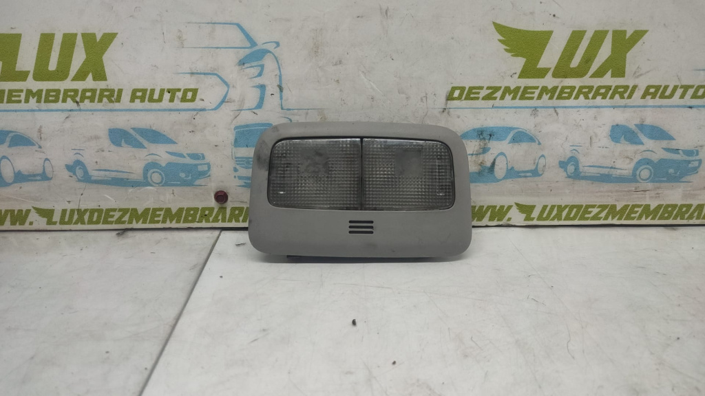Plafoniera 81260-0d030 Toyota Yaris XP9 [2005 - 2009]