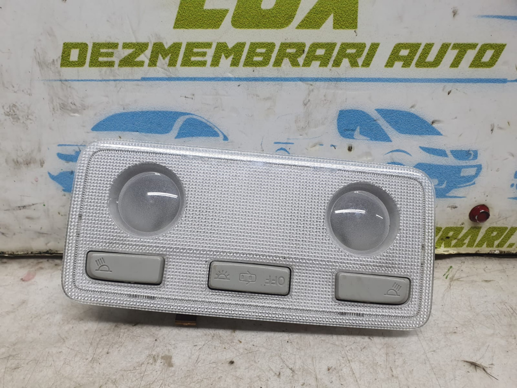 Plafoniera 81260-0d070 Toyota Yaris XP130 [2011 - 2014]